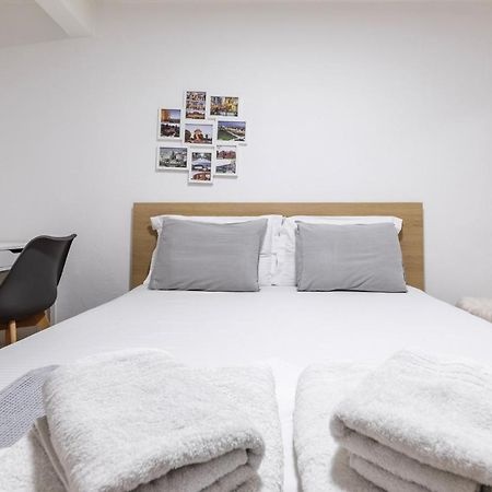 Αpartment In Rotonda Lejlighed Thessaloníki Eksteriør billede