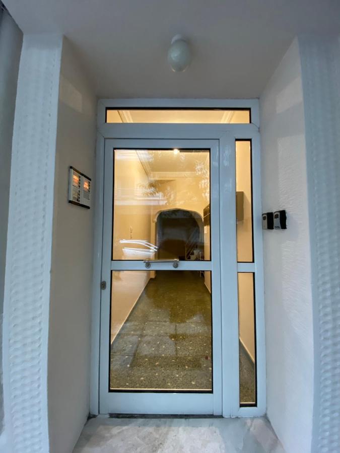 Αpartment In Rotonda Lejlighed Thessaloníki Eksteriør billede